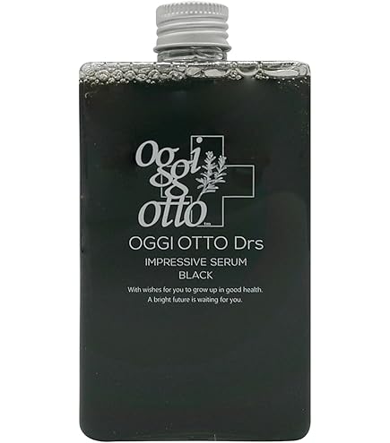 Amazon | oggi otto オッジィオット Drs スキャルプエイド セラム