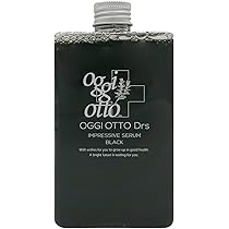 Amazon | oggi otto オッジィオット Drs インプレッシブ セラム