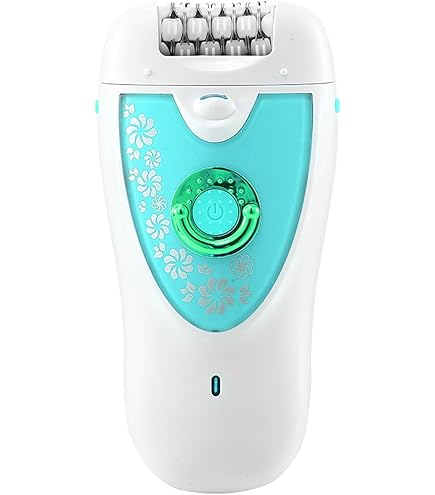 Amazon | マクロス ufurl レディース コンパクト 脱毛器 スベケア MEBL