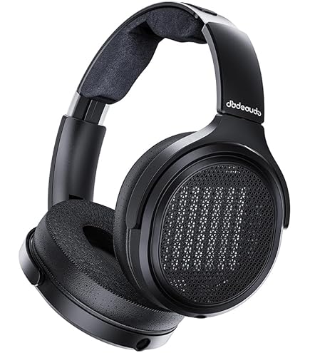 Amazon.co.jp: FIIO FT7 Black FIO-FT7-B【日本正規販売店より発送