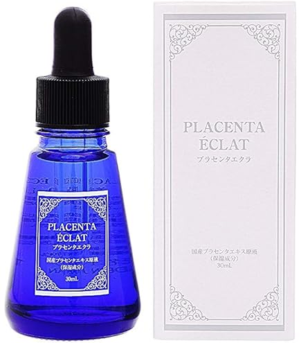 Amazon.co.jp: 横濱馬油商店 馬プラセンタ 原液 30ml : ビューティー