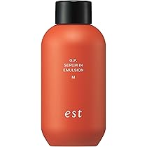 Amazon.co.jp: est(エスト) G.P. セラムイン ローション T レフィル