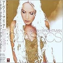 Amazon.co.jp: タイム・トゥ・セイ・グッドバイ - サラ・ブライトマン