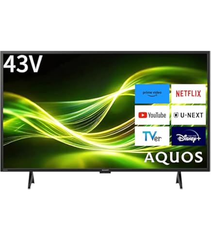 Amazon | シャープ 46V型 フルハイビジョン 液晶テレビ AQUOS LC-46W9