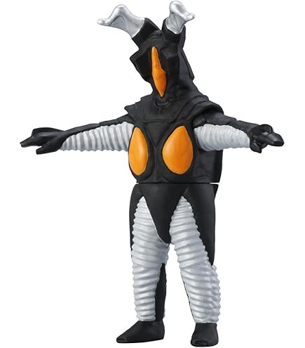 Amazon | ウルトラ怪獣擬人化計画 ゼットン バニーVer. 1/4スケール