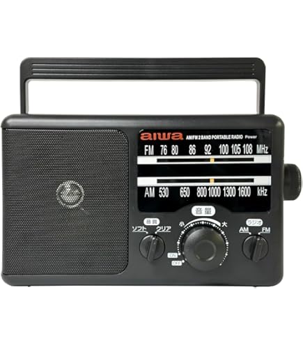 Amazon.co.jp: Panasonic パナソニック National ナショナル RF-U99-K