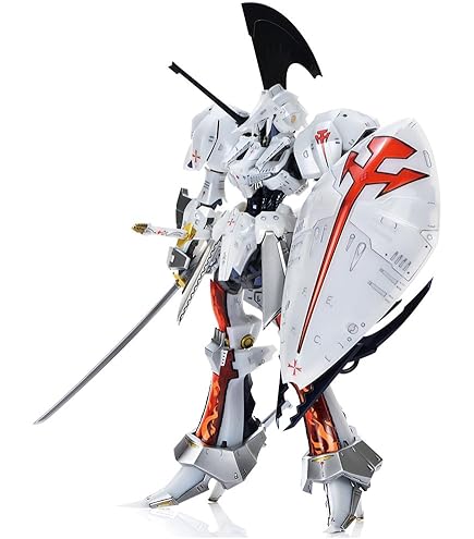 Amazon | WAVE 1/100 ファイブスターストーリーズ レッドミラージュ