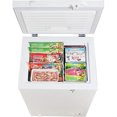 Amazon.co.jp 最新リリース: 冷凍庫 の新着ランキングです。