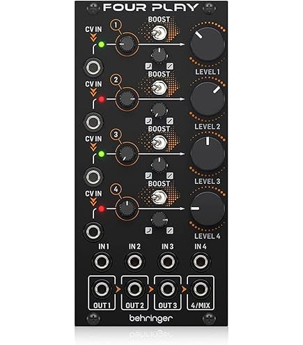 Amazon.co.jp: CLASSIC PRO (クラシックプロ) 電源モジュール PD12II