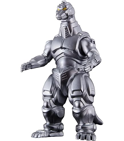 Amazon.co.jp: ムービーモンスターシリーズ ゴジラ2014 : おもちゃ