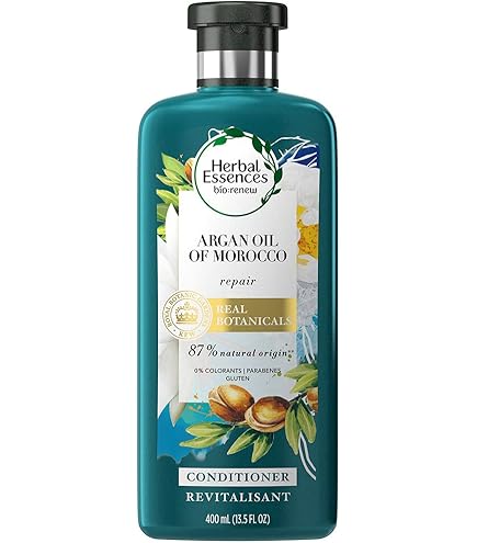 Amazon | Herbal Essences ハーバルエッセンス コンディショナー
