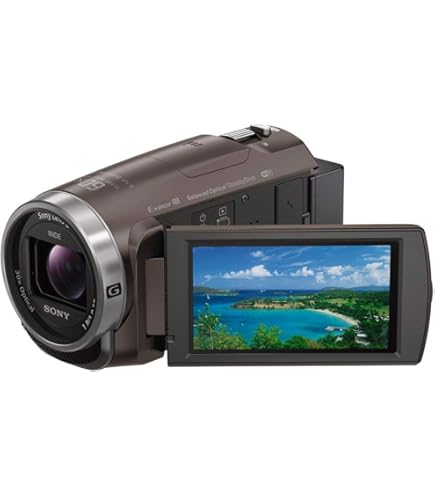 Amazon.co.jp: SONY HDDデジタルハイビジョンビデオカメラ Handycam