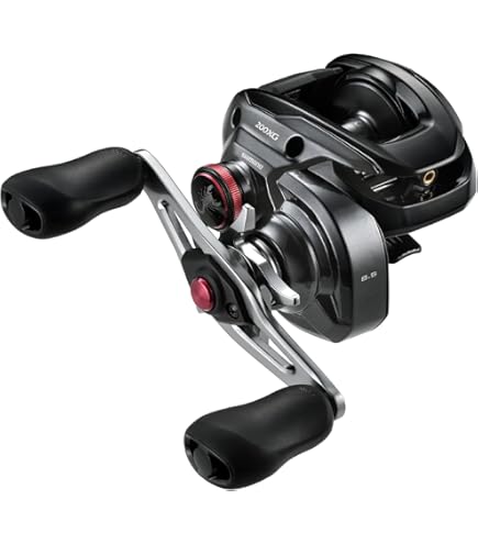 Amazon | シマノ(SHIMANO) ベイトリール 24 スコーピオンMD 300XG (右