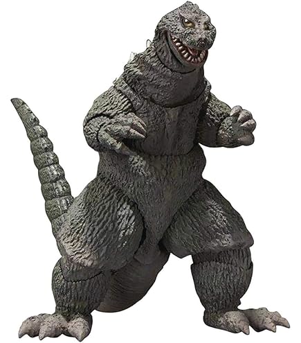 Amazon.co.jp: ゴジラ50周年 メモリアルBOX : おもちゃ