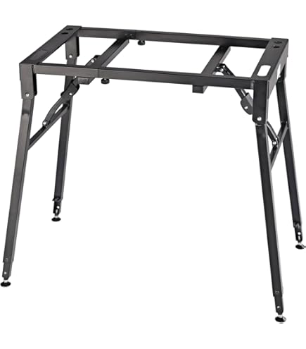 Amazon | K&M X型キーボードスタンド “Rick