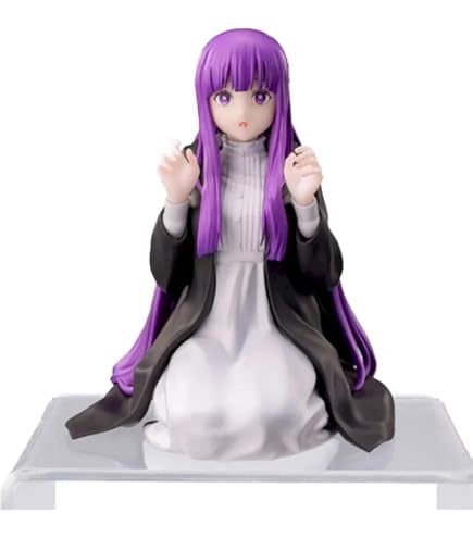 Amazon.co.jp: 葬送のフリーレン Luminasta “フリーレン” -イン