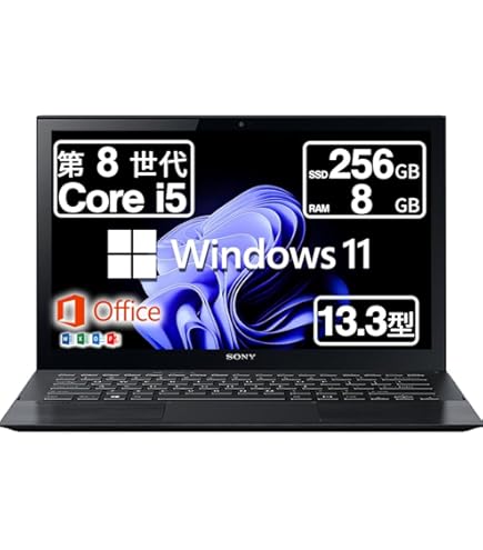 Amazon.co.jp: VAIO (バイオ) ノートPC VAIO S15 VJS15390211S