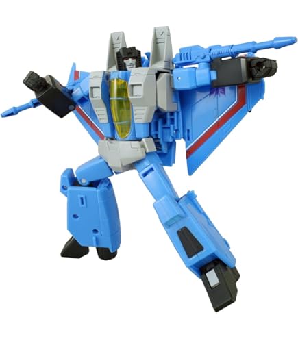 Amazon.co.jp: トランスフォーマー ムービー MD-08 スタースクリーム