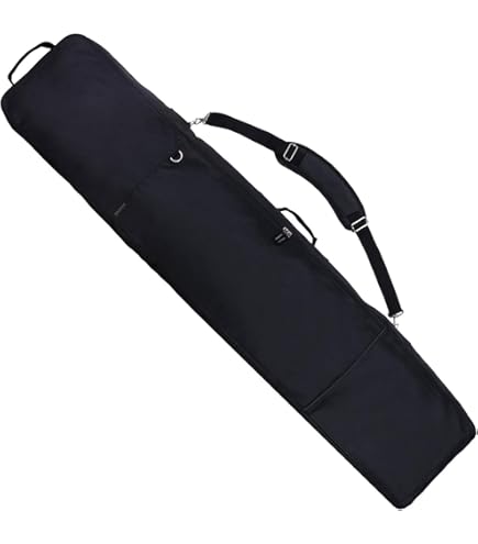 Amazon | SALOMON(サロモン) スキー スノーボード キャリーバッグ