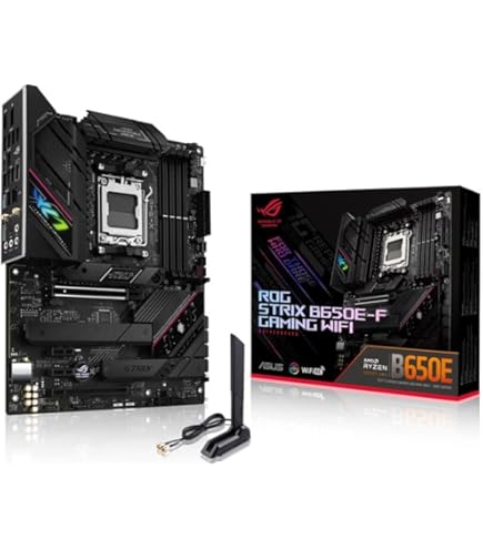 Amazon | ASUS Prime X670-P AMD X670 AM5 Ryzen™ デスクトップ 9000