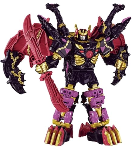 Amazon.co.jp: トランスフォーマー マイクロンブースター Ver.4 恒久の