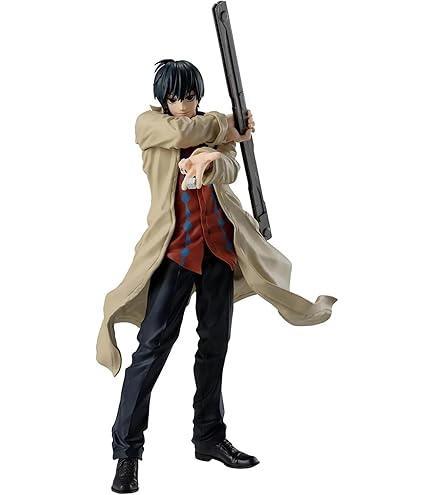 Amazon.co.jp: VIBRATION STARS 大佛 フィギュア SAKAMOTO DAYS