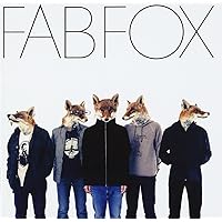 Amazon.co.jp: FAB BOX 【完全生産限定 BOX】 [DVD] : フジ