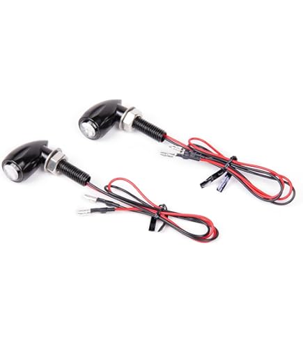 Amazon | キジマ(Kijima) バイクパーツ ウインカーランプ スターマイン