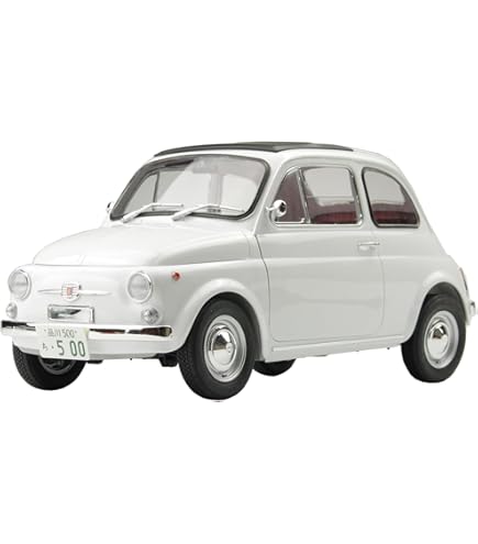 Amazon | タミヤ 1/12 ビッグスケールシリーズ ローバー ミニクーパー