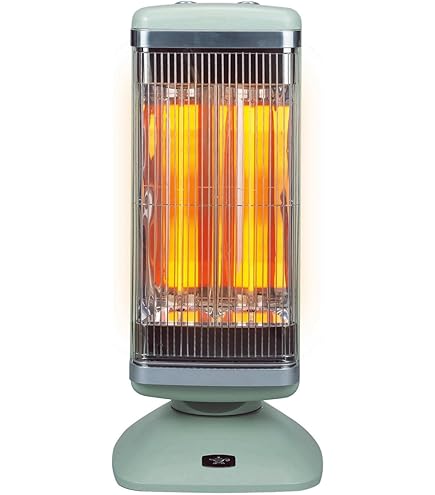 Amazon | アラジン(Aladdin) 電気ストーブ 遠赤グラファイトヒーター