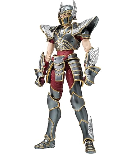 Amazon.co.jp: TAMASHII NATIONS 聖闘士星矢 聖闘士聖衣神話 (セイント