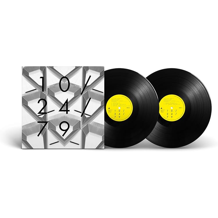 Amazon | YMO TRANS ATLANTIC TOUR PARIS 10/18/1979 (完全生産限定盤