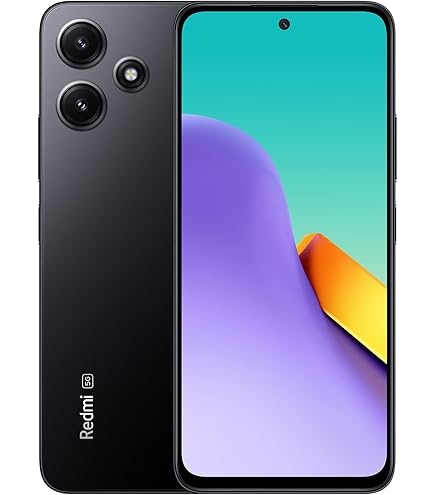 Amazon | ソフトバンク Redmi Note 10T A101XM アジュールブラック