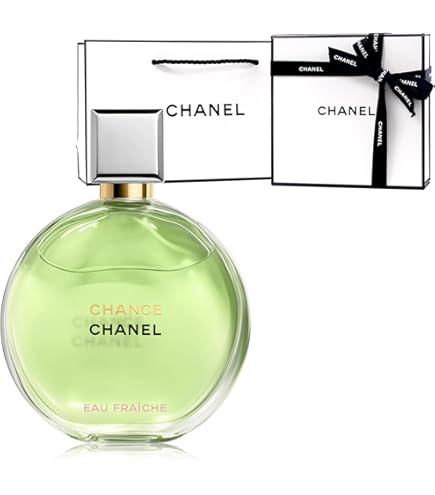 Amazon | 【国内正規品】CHANEL シャネル チャンス オー フレッシュ