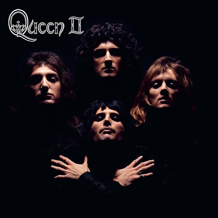 Amazon.co.jp: Queen: ミュージック