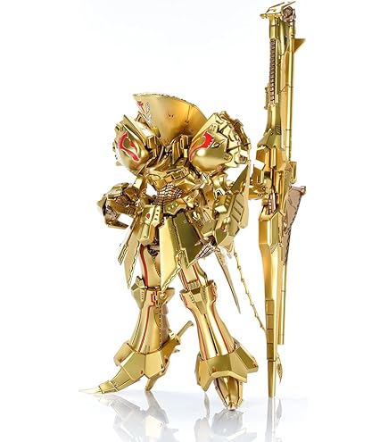 Amazon | ボークス The Five Star Stories パトラクシェ・ミラージュ 1