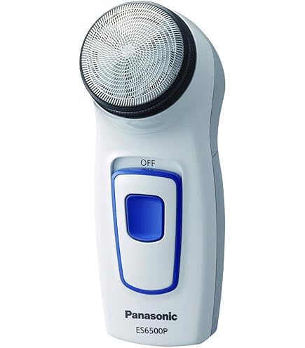 Amazon | パナソニック スピンネット・リチウム シルバー調 ES6801-S