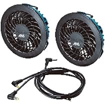 Amazon.co.jp: マキタ 充電式ファンジャケット専用バッテリ BL07150B A