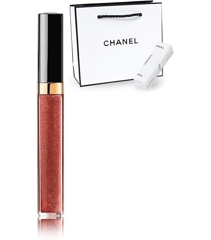 Amazon | CHANEL シャネル 国内正規品 ROUGE COCO GLOSS ルージュ ココ