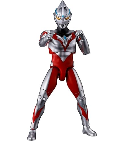Amazon.co.jp: [バンダイ(BANDAI)] ウルトラアクションフィギュアNEO