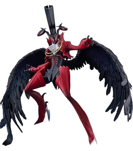 Amazon.co.jp: ペルソナ5 ザ・ロイヤル 高巻杏 制服Ver. HJ 1:7