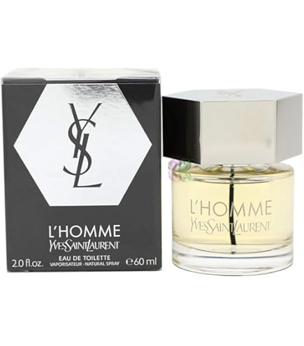 Amazon.co.jp: 【イヴサンローラン】ラ ニュイ ド ロム EDT・SP 60ml