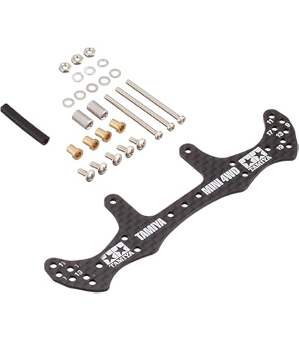 Amazon | タミヤ(TAMIYA) ミニ四駆特別企画商品 HG 軽量17mm オール