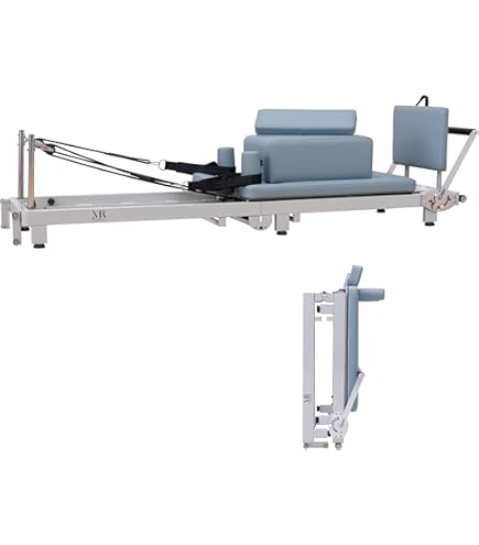 Amazon.co.jp: バランスの取れたボディアレグロリフォーマー、自宅や