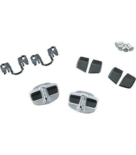 Amazon | TRD ドアスタビライザー 86(ZN6)用 MS304-18001 | ドア