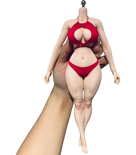 Amazon | 【JEEASS】Ninja Cat 1/6 フィギュア キャラクター 女格闘家