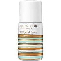 Amazon | コフレドール クリアWPリクイドUV03 | コフレドール