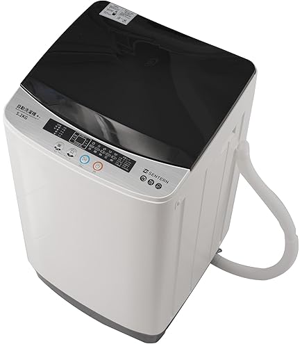 Amazon.co.jp: 東芝 全自動洗濯機 5kg グランホワイト AW-5G6 W