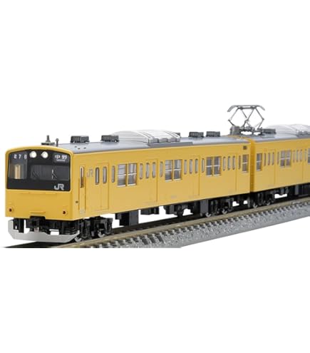 Amazon | KATO Nゲージ 103系 非ATC車 総武緩行線色 10両セット 10-516