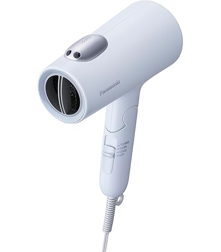 Amazon | パナソニック ドライヤー イオニティ 速乾 大風量 パワフル